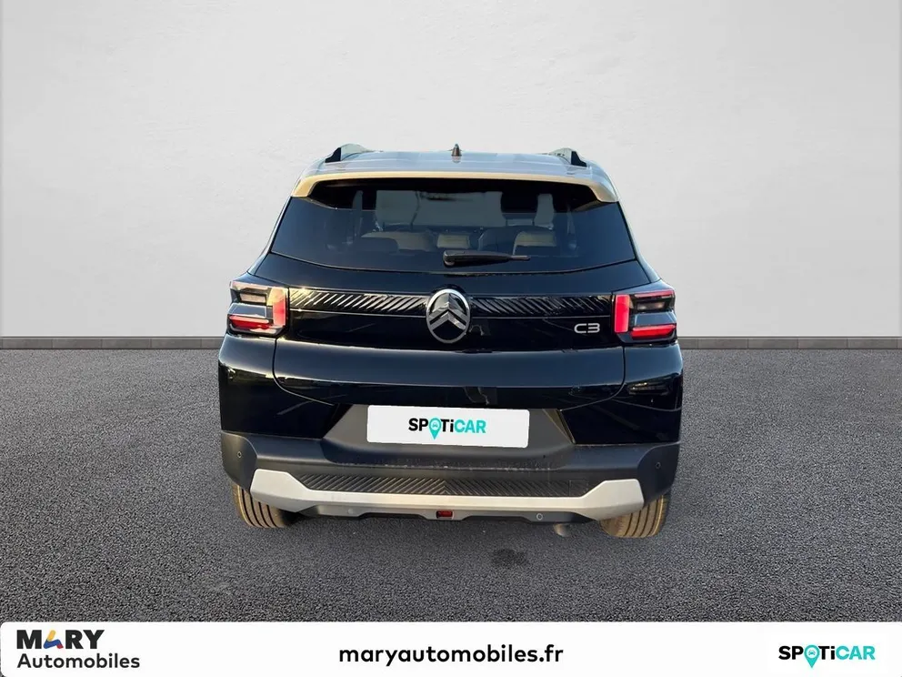 Véhicule occasion 226142 - Citroën C3 - Photo 5