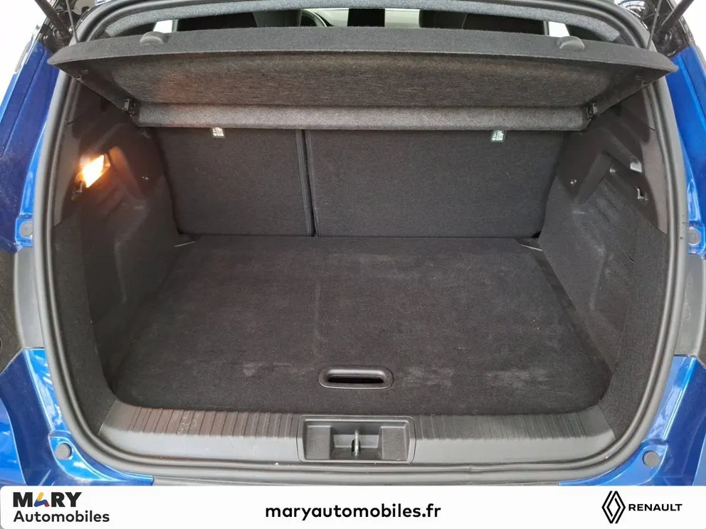 Véhicule occasion 211822 - renault CAPTUR - Photo 6