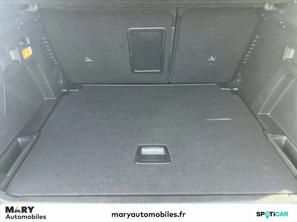 Véhicule occasion 223770 - peugeot 3008 - Photo 6