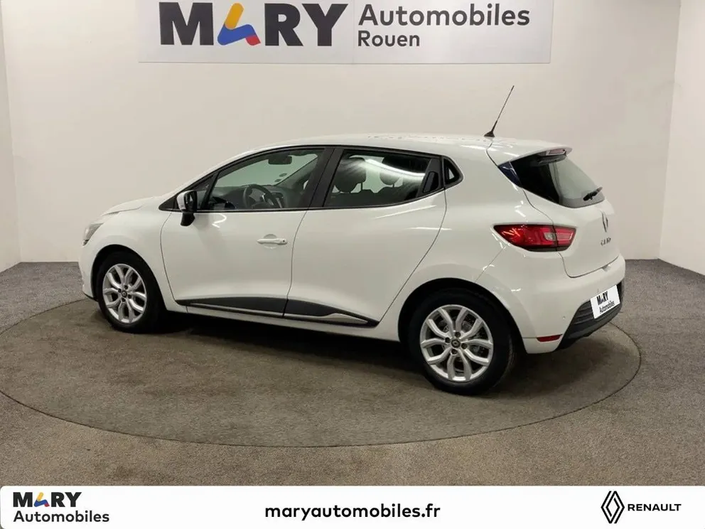 Véhicule occasion 197517 - renault CLIO - Photo 7