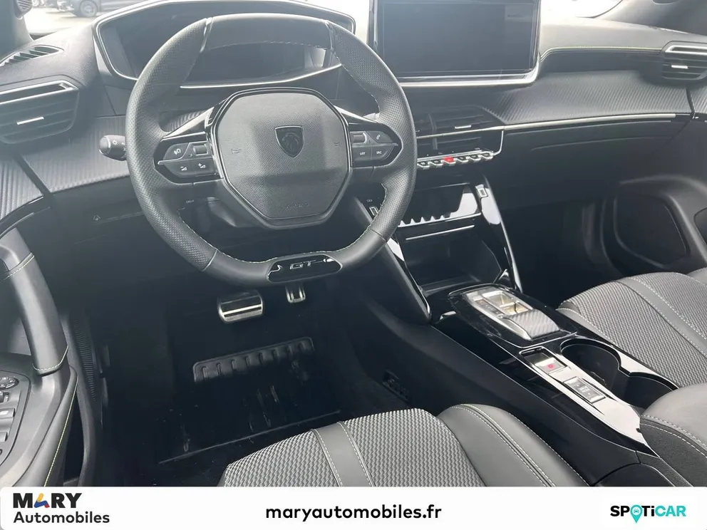 Véhicule occasion 219540 - peugeot 2008 - Photo 8