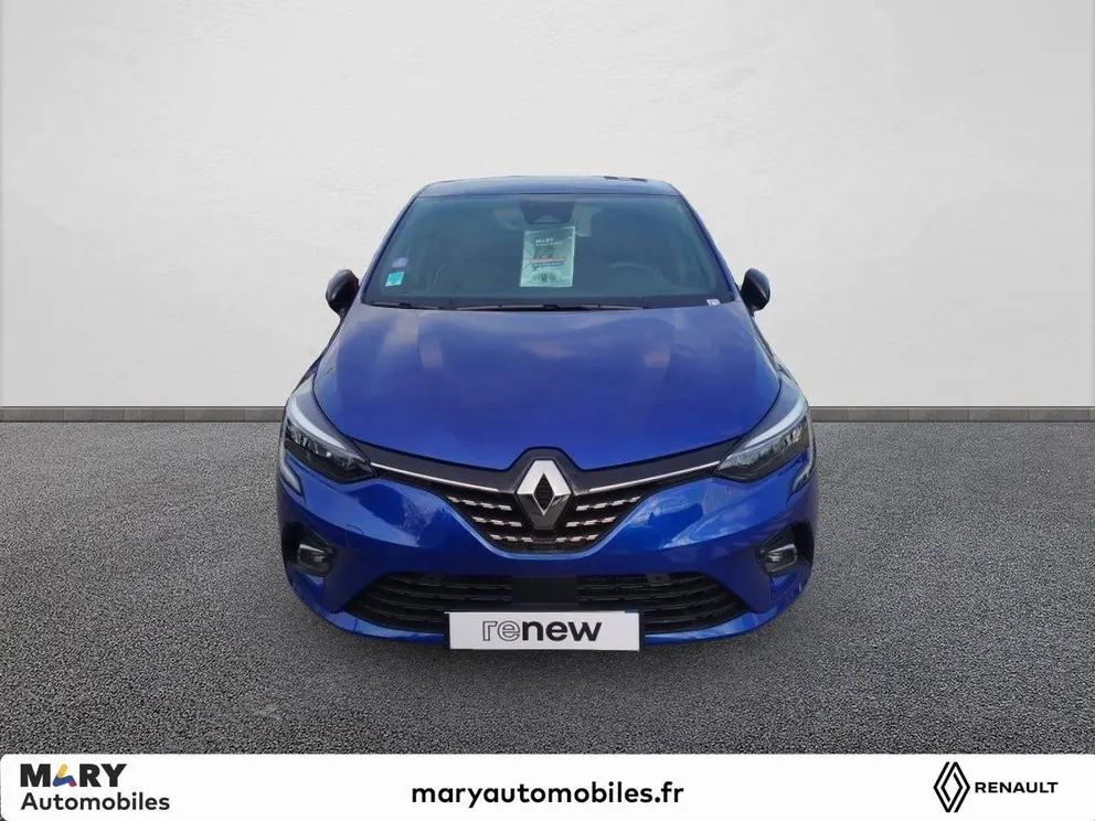 Véhicule occasion 209687 - renault CLIO - Photo 2