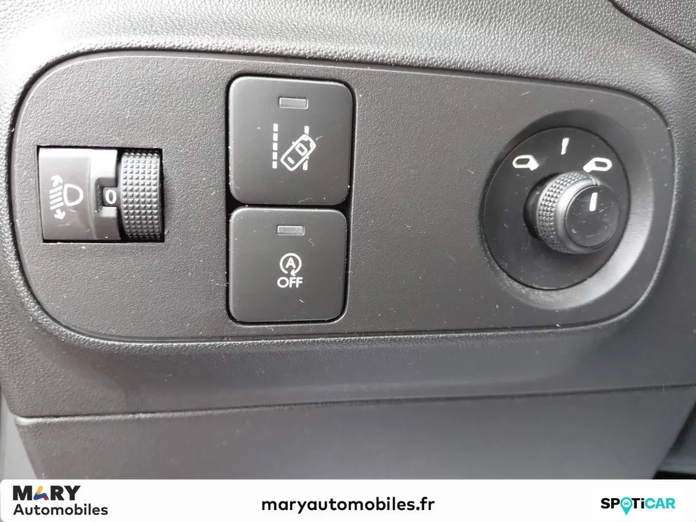 Véhicule occasion 195061 - Citroën C3 - Photo 13