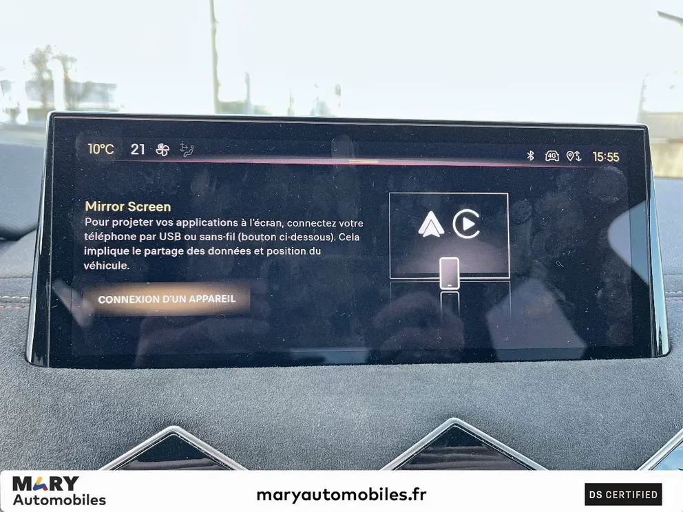 Véhicule occasion 246159 - ds DS 3 - Photo 14