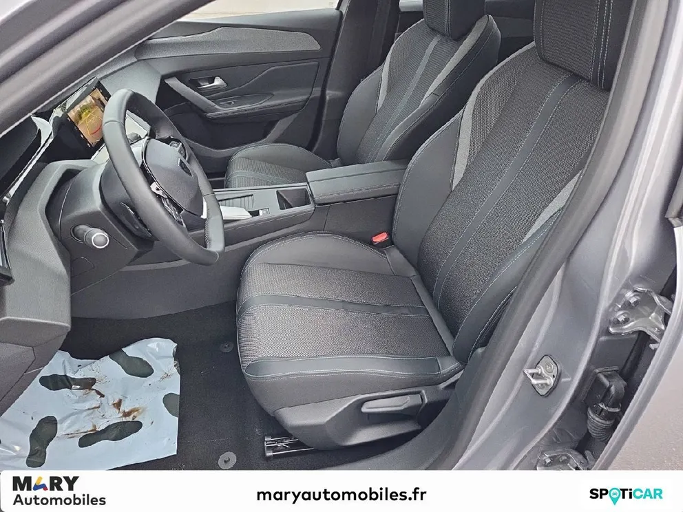 Véhicule occasion 214414 - peugeot 308 - Photo 9