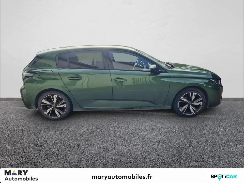 Véhicule occasion 227314 - peugeot 308 - Photo 4