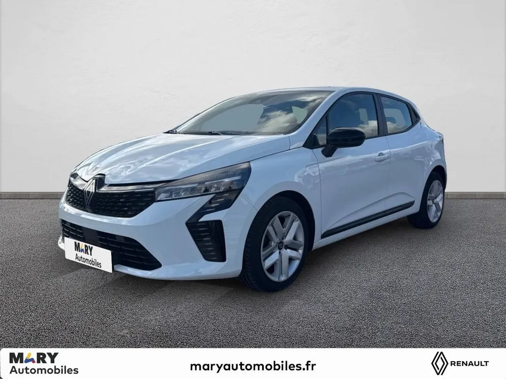 Véhicule occasion 226861 - renault CLIO - Photo 1