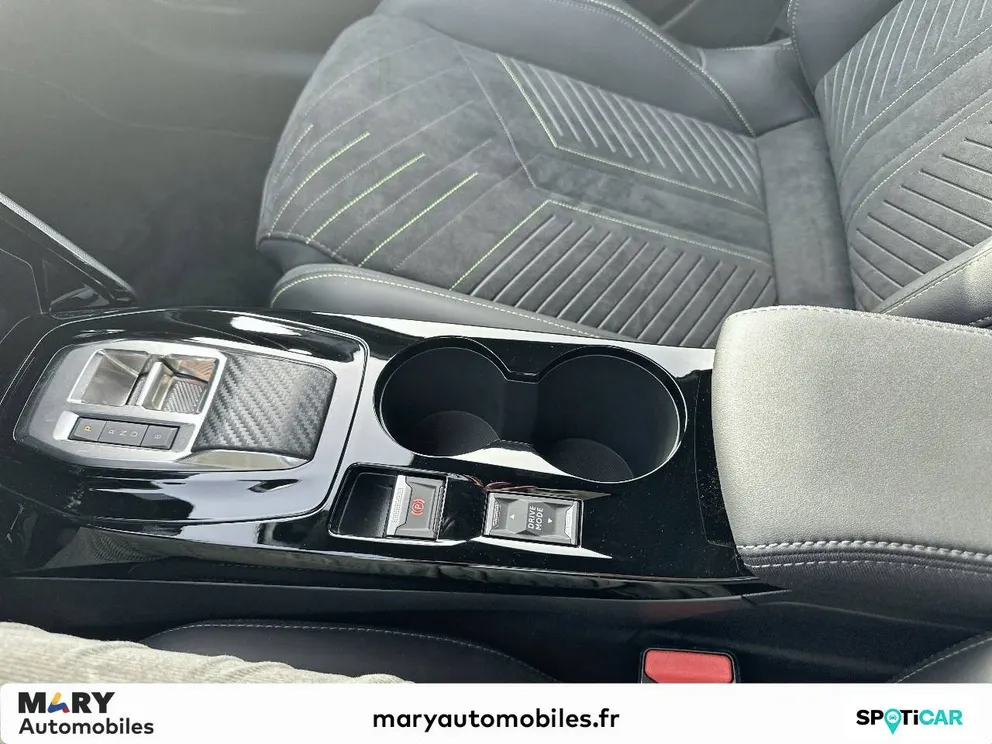 Véhicule occasion 224361 - peugeot 208 - Photo 22
