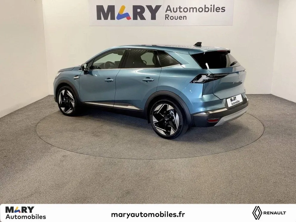 Véhicule occasion 228945 - renault SYMBIOZ - Photo 7