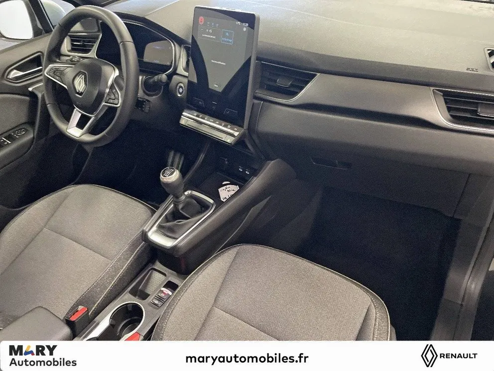 Véhicule occasion 197613 - renault CAPTUR - Photo 17