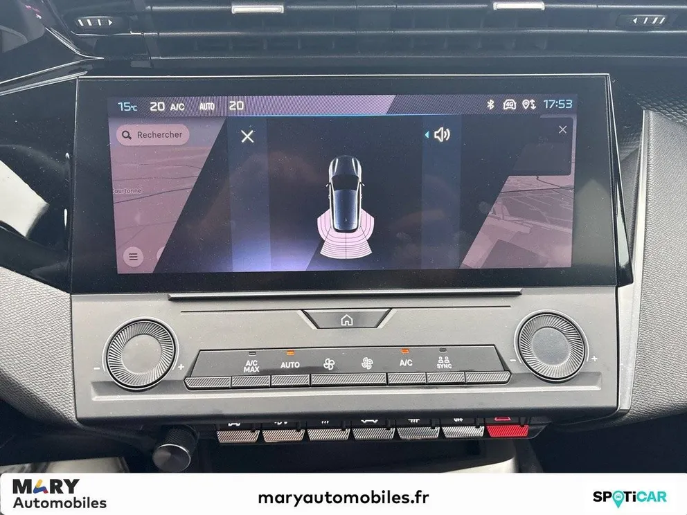 Véhicule occasion 201641 - peugeot 308 - Photo 19