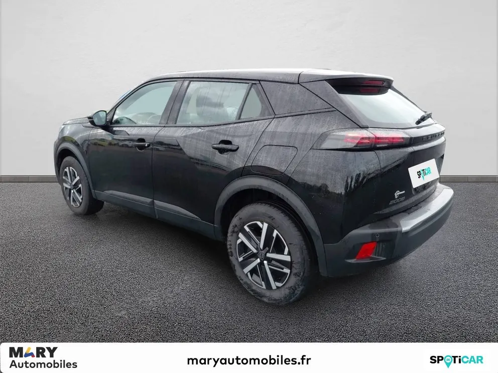 Véhicule occasion 202693 - peugeot 2008 - Photo 7