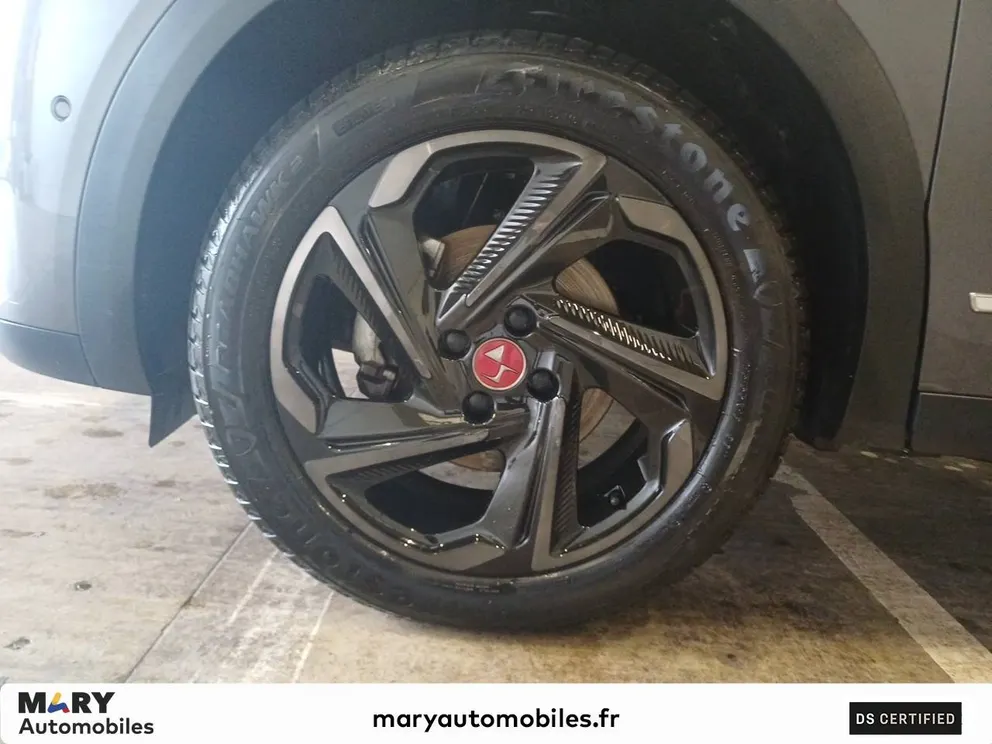 Véhicule occasion 228529 - ds DS 3 - Photo 11