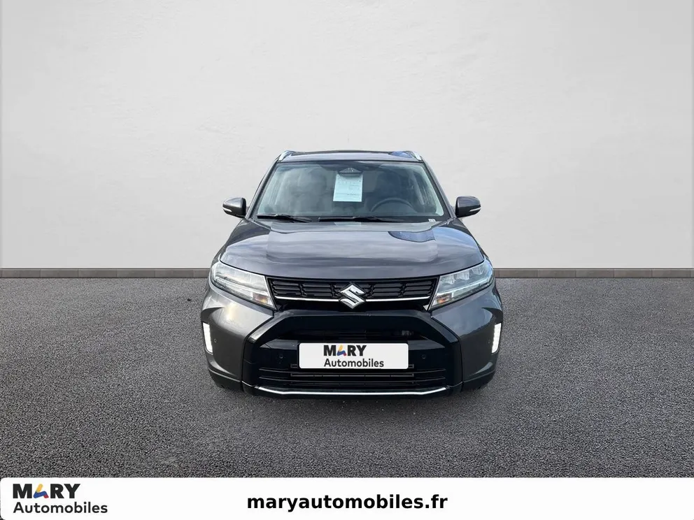 Véhicule occasion 193821 - suzuki VITARA - Photo 2