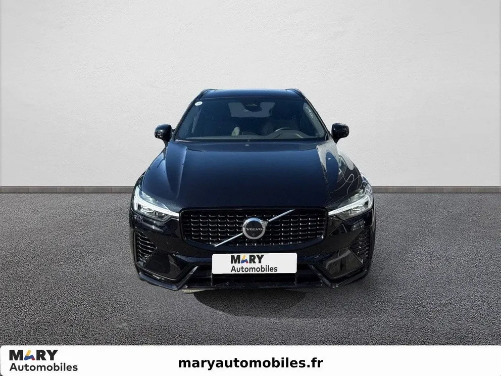 Véhicule occasion 200014 - volvo XC60 - Photo 2