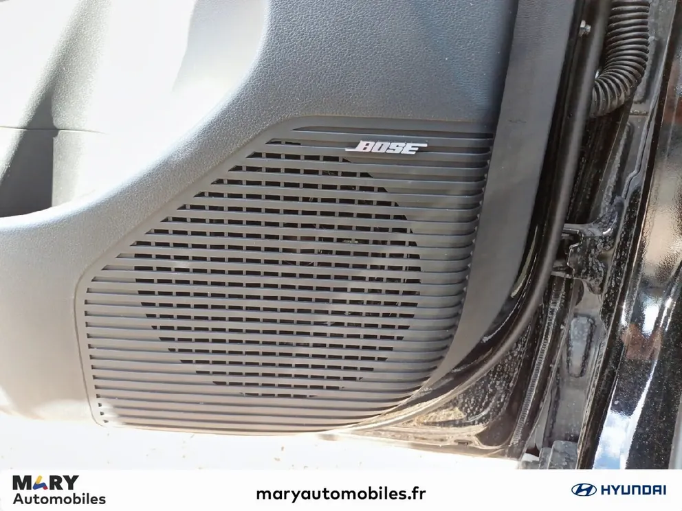 Véhicule occasion 1238419 - hyundai KONA - Photo 12