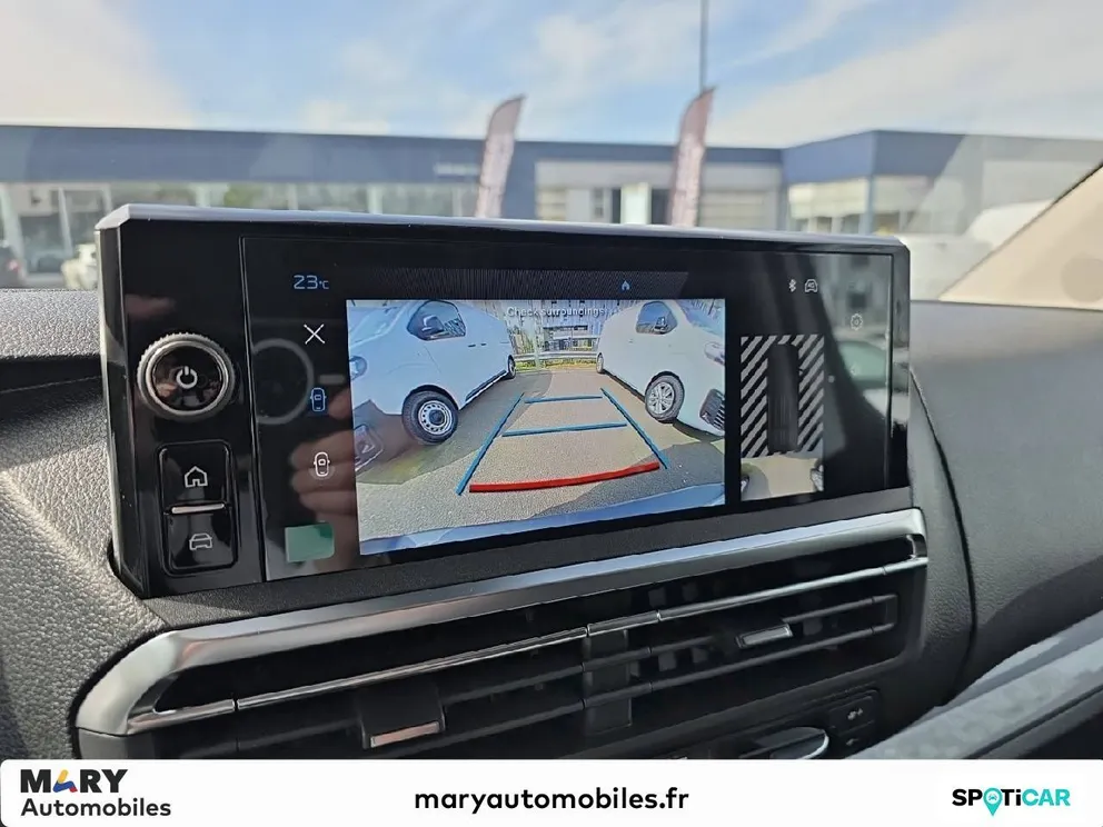 Véhicule occasion 224931 - peugeot EXPERT - Photo 17