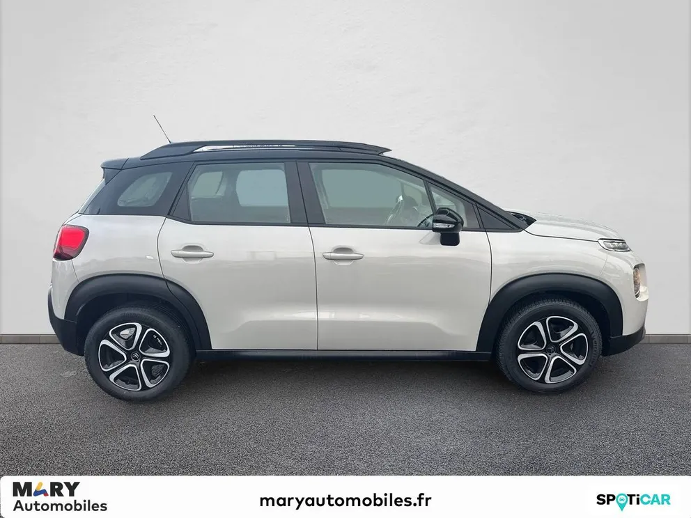 Véhicule occasion 216876 - Citroën C3 AIRCROSS - Photo 4