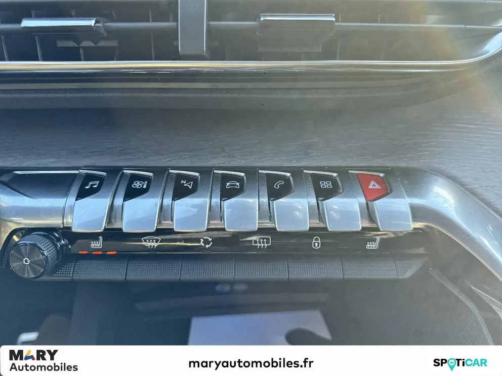 Véhicule occasion 223772 - peugeot 5008 - Photo 15