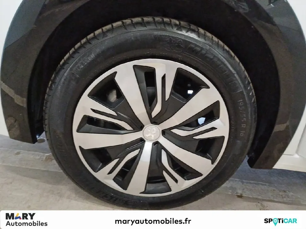 Véhicule occasion 145017 - peugeot 208 - Photo 11