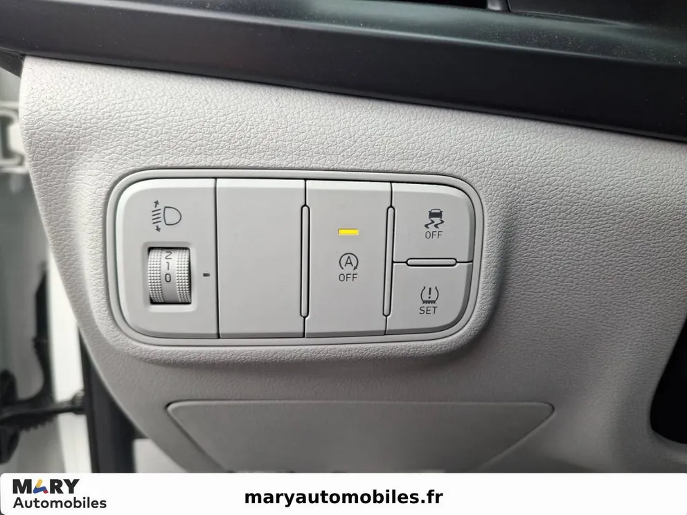 Véhicule occasion 217714 - hyundai i20 - Photo 15