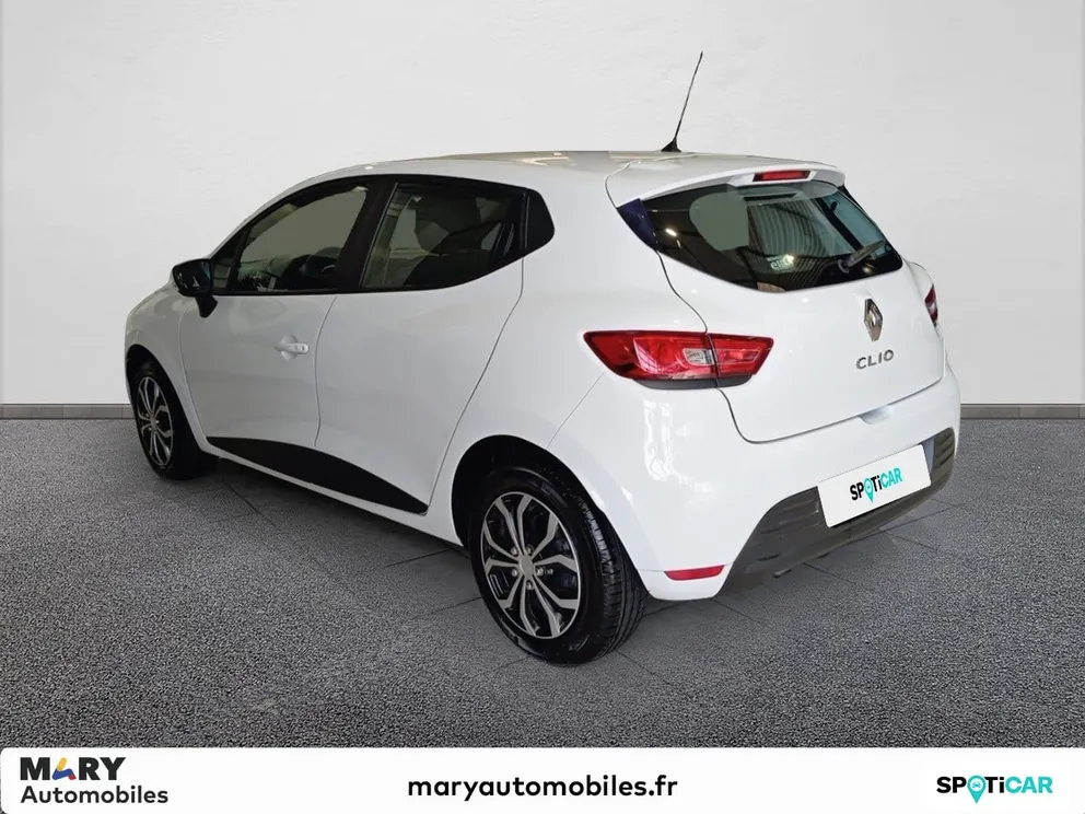 Véhicule occasion 218700 - renault CLIO - Photo 2