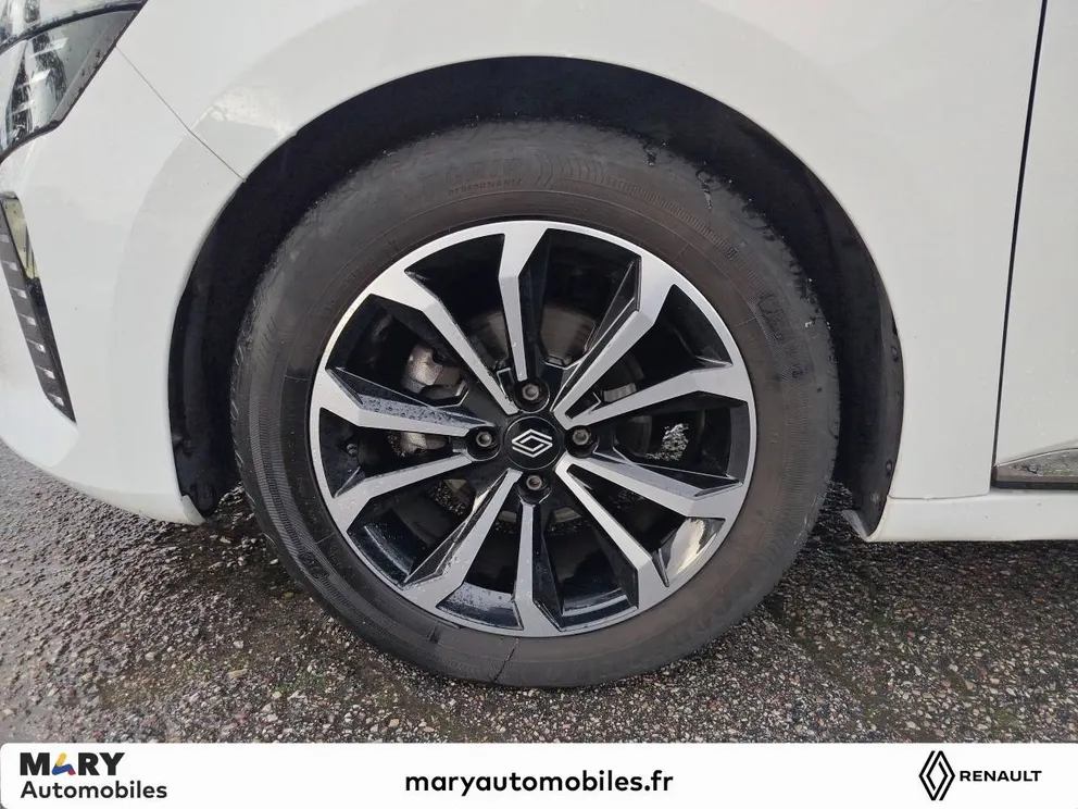 Véhicule occasion 207352 - renault CLIO - Photo 11