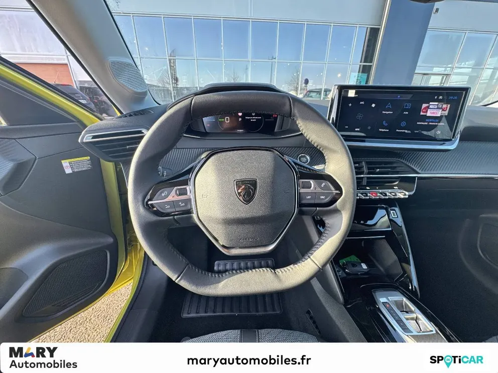 Véhicule occasion 224514 - peugeot 208 - Photo 18