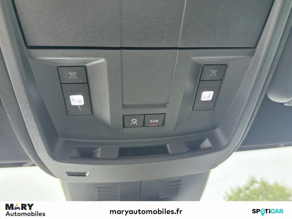Véhicule occasion 230511 - peugeot 3008 - Photo 12