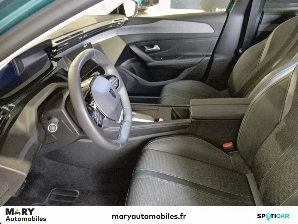 Véhicule occasion 225974 - peugeot 308 - Photo 9