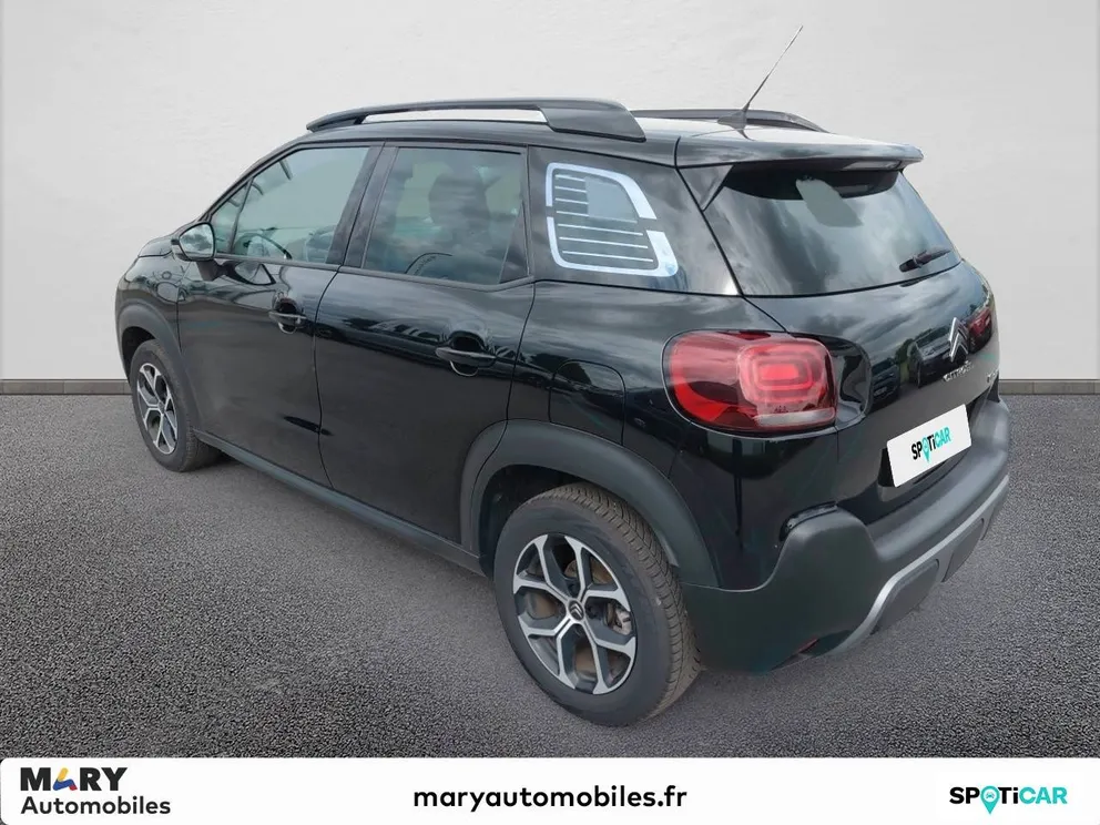 Véhicule occasion 189418 - Citroën C3 AIRCROSS - Photo 7