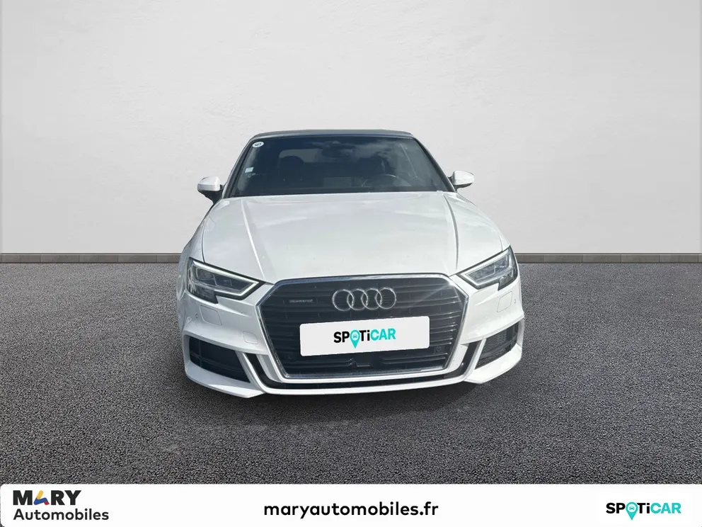 Véhicule occasion 225391 - audi A3 - Photo 6