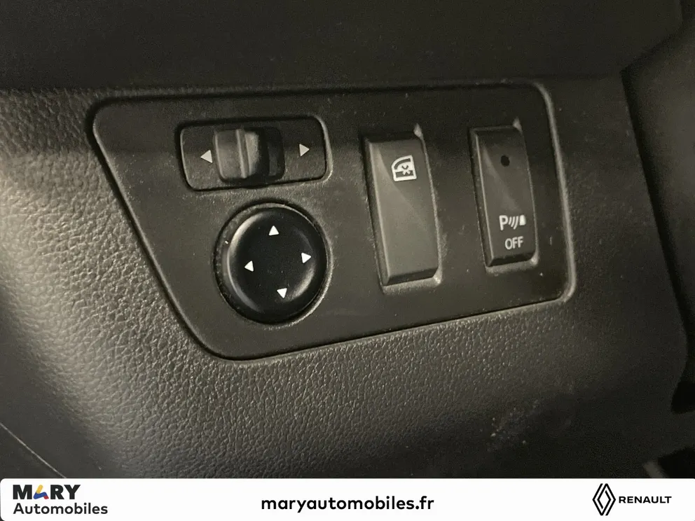Véhicule occasion 238116 - dacia SPRING - Photo 17