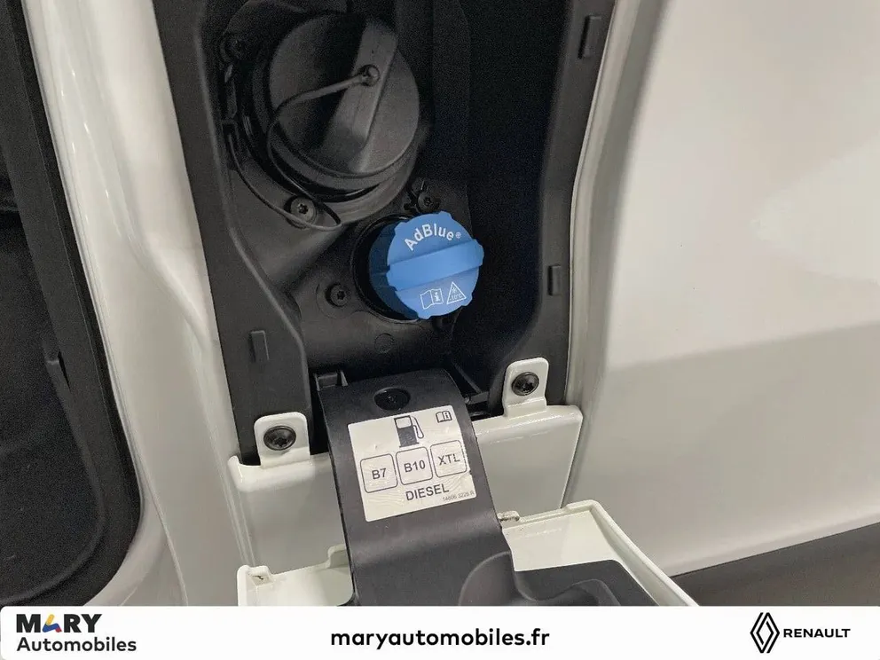 Véhicule occasion 207895 - renault TRAFIC - Photo 16