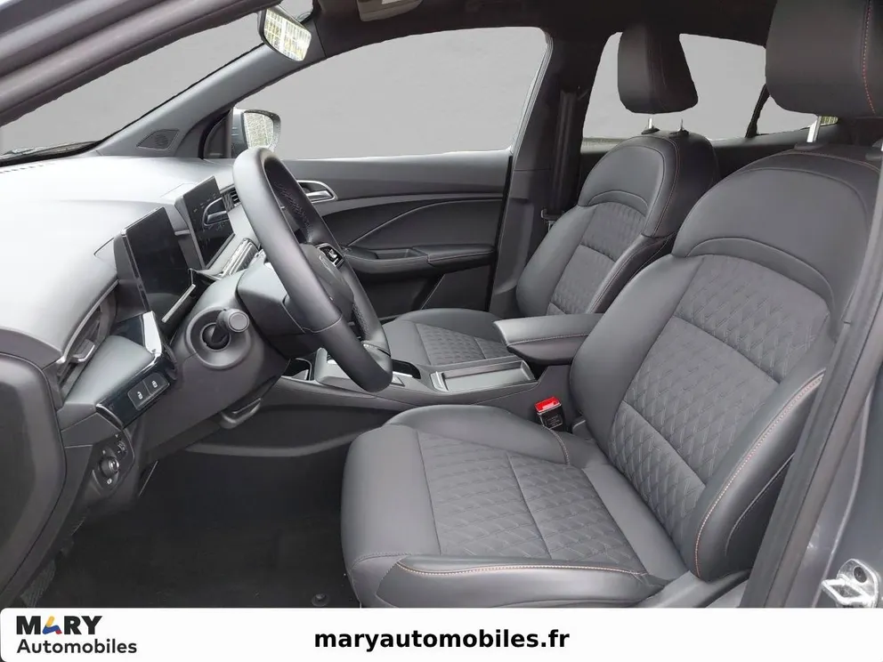 Véhicule occasion 231260 - mg MG3 - Photo 9