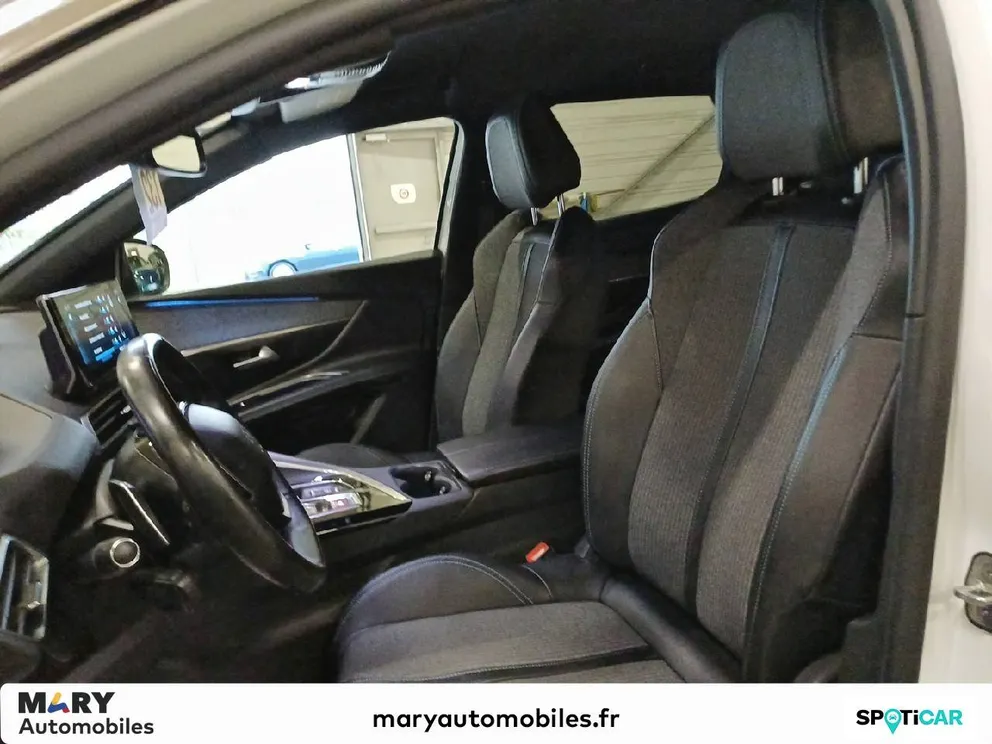 Véhicule occasion 114336 - peugeot 3008 - Photo 9