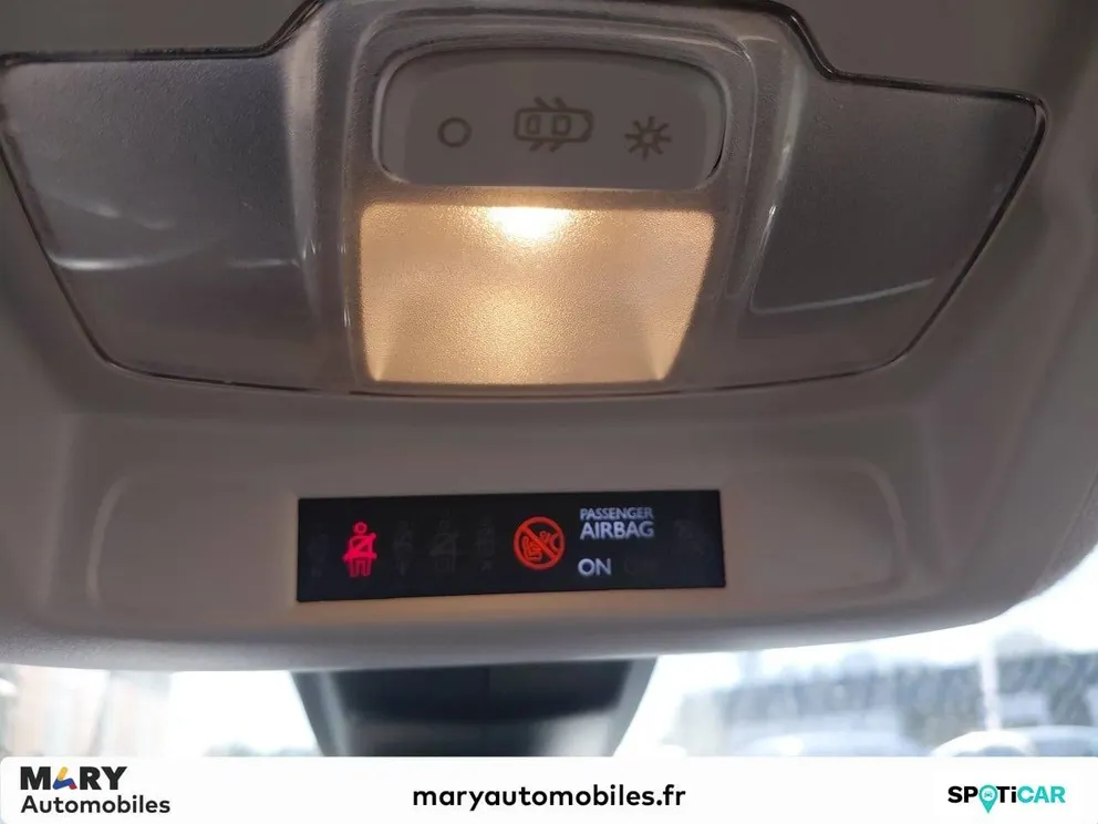 Véhicule occasion 223783 - Citroën C3 - Photo 24