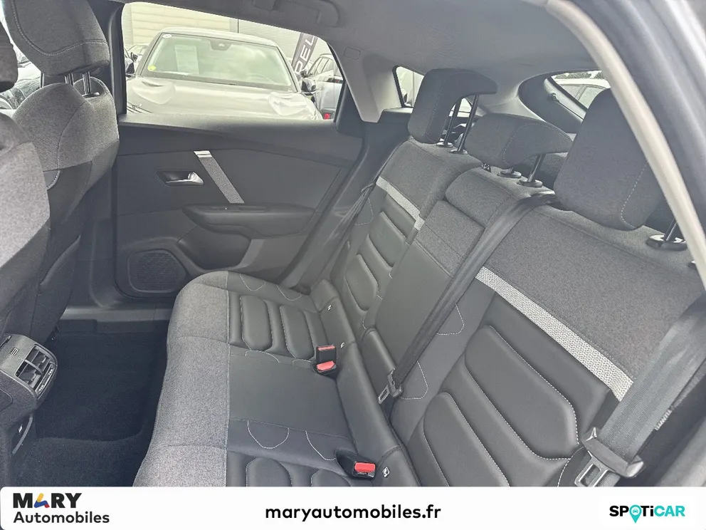 Véhicule occasion 1228288 - Citroën C4 - Photo 24