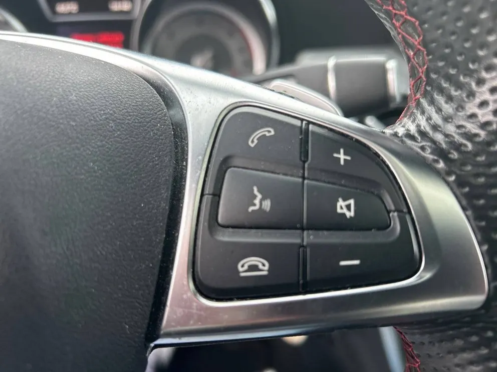 Véhicule occasion 217279 - mercedes CLA - Photo 16