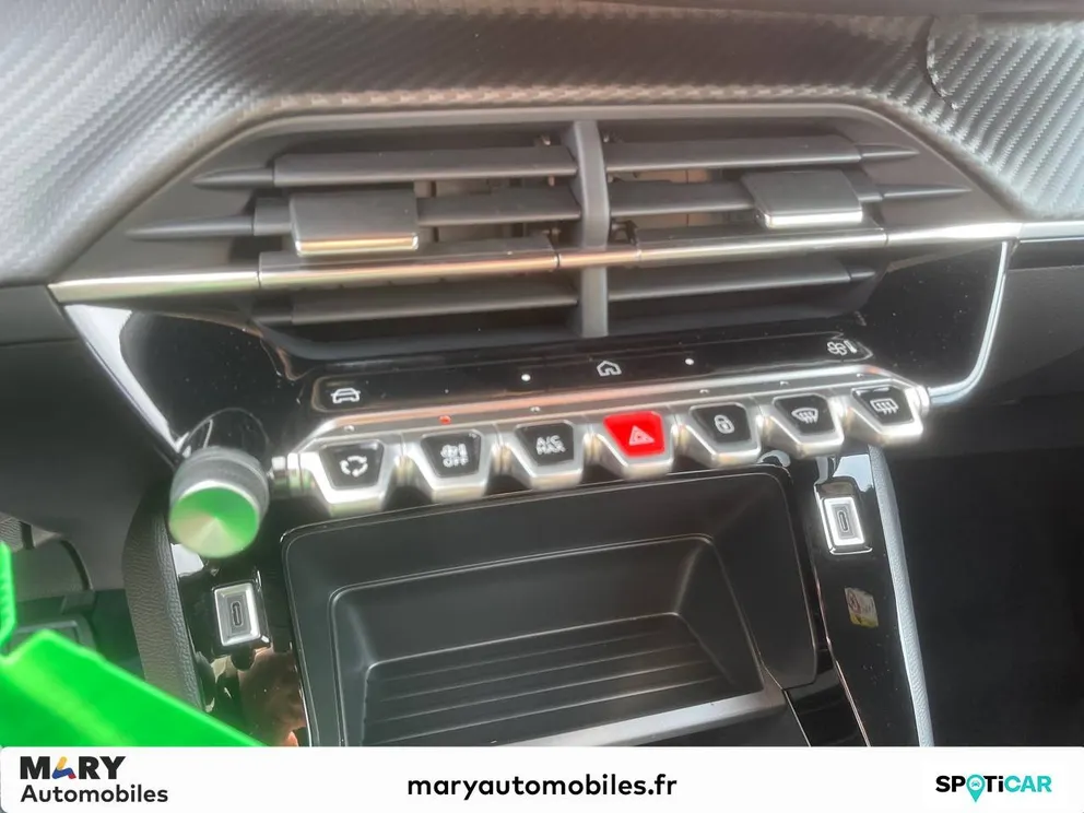 Véhicule occasion 186793 - peugeot 2008 - Photo 15