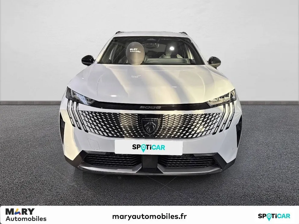 Véhicule occasion 210750 - peugeot 5008 - Photo 2