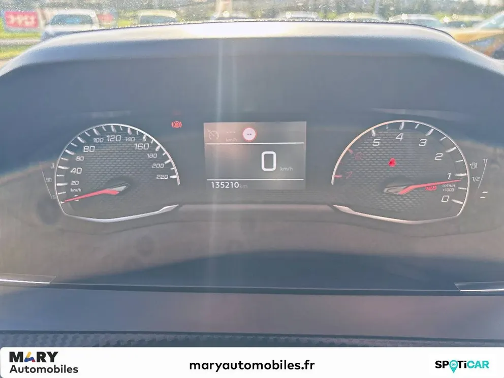 Véhicule occasion 214535 - peugeot 208 - Photo 12