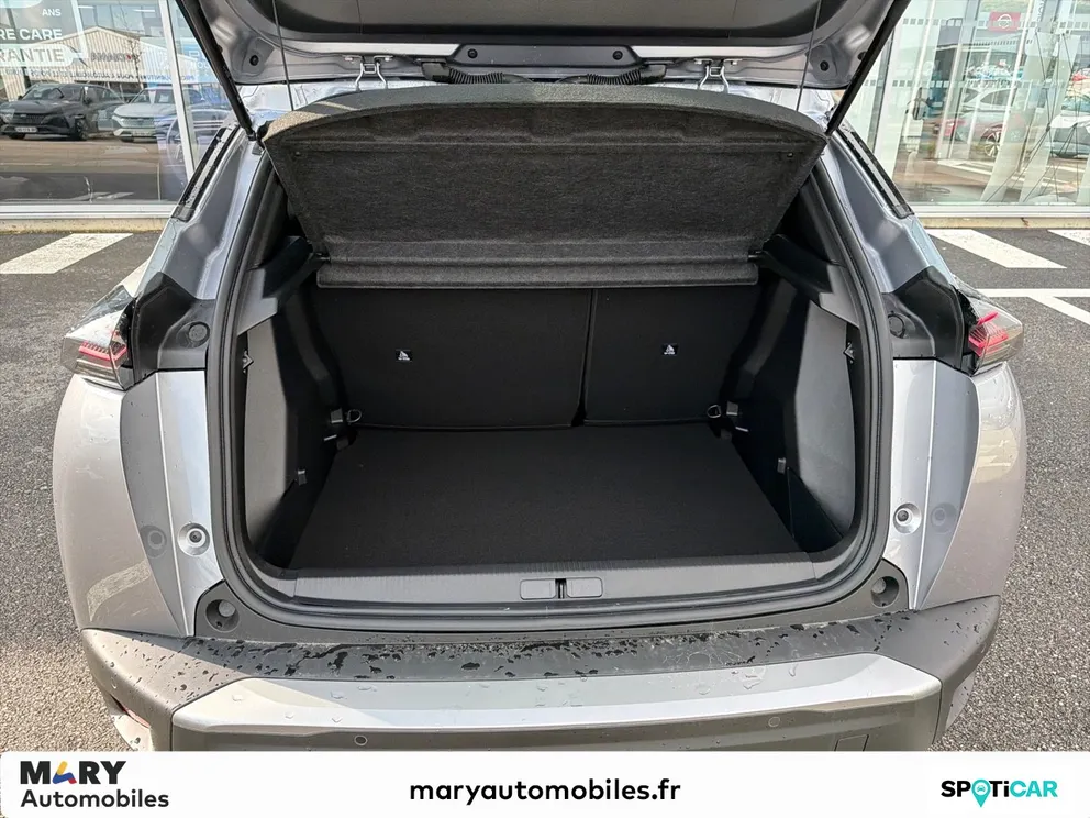 Véhicule occasion 1232748 - peugeot 2008 - Photo 17