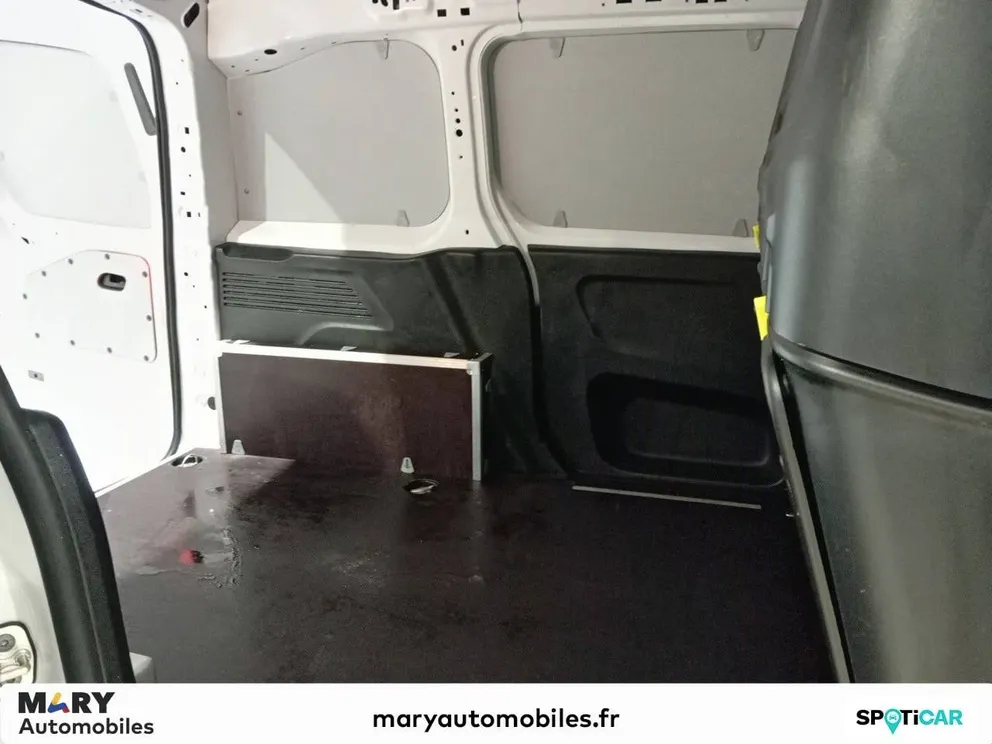 Véhicule occasion 210527 - peugeot PARTNER - Photo 10