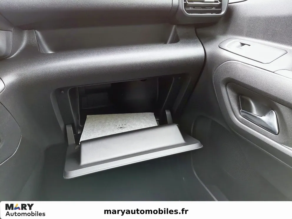Véhicule occasion 1227549 - opel COMBO (30) - Photo 19
