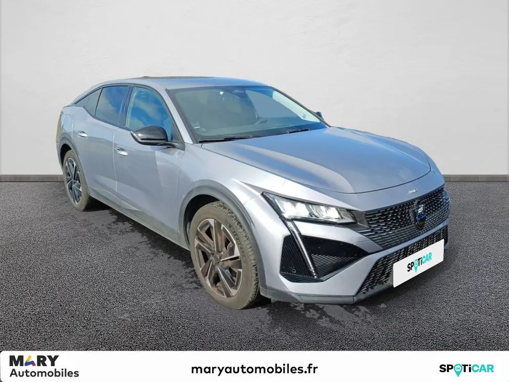 Véhicule occasion 195893 - peugeot 408 - Photo 3