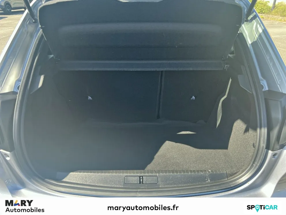 Véhicule occasion 1227210 - peugeot 208 - Photo 16