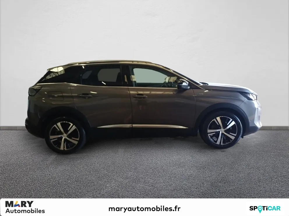 Véhicule occasion 227141 - peugeot 3008 - Photo 4