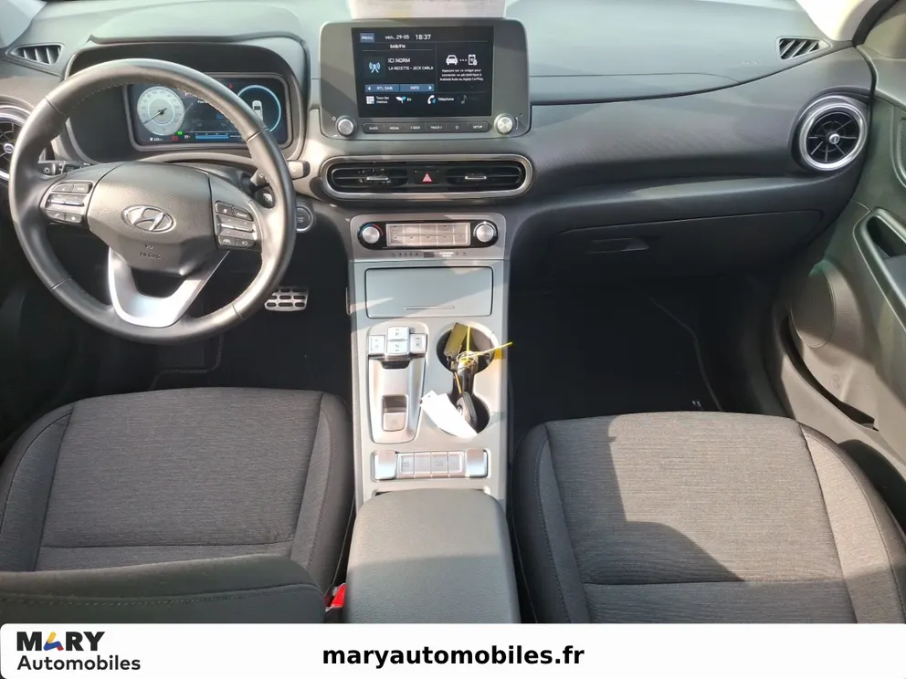 Véhicule occasion 234394 - hyundai KONA - Photo 8