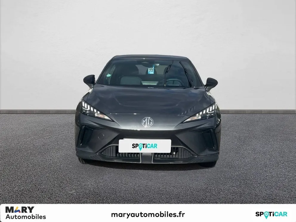 Véhicule occasion 222136 - mg MG4 - Photo 2